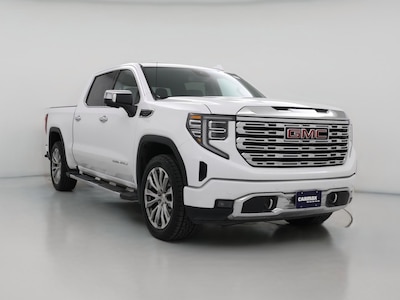 2022 GMC Sierra 1500 Denali -
                  El Paso, TX