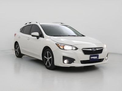 2019 Subaru Impreza Premium -
                El Paso, TX