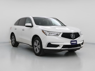 2020 Acura MDX Base -
                El Paso, TX