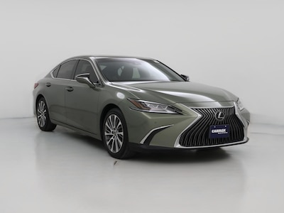 2019 Lexus ES 350 Luxury -
                El Paso, TX