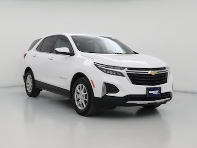 2023 Chevrolet Equinox LT -
                  El Paso, TX