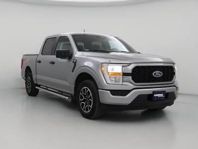 2022 Ford F-150 XL -
                El Paso, TX