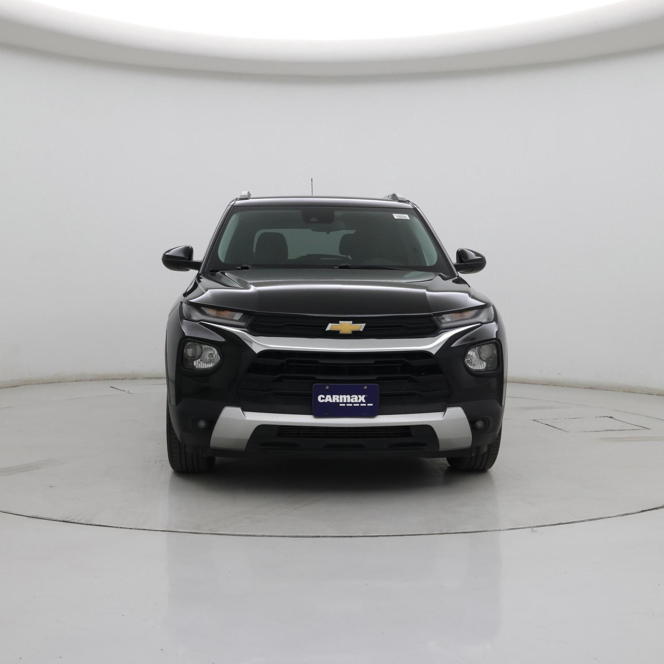 Thumbnail: 2023 Chevrolet TrailBlazer - 5