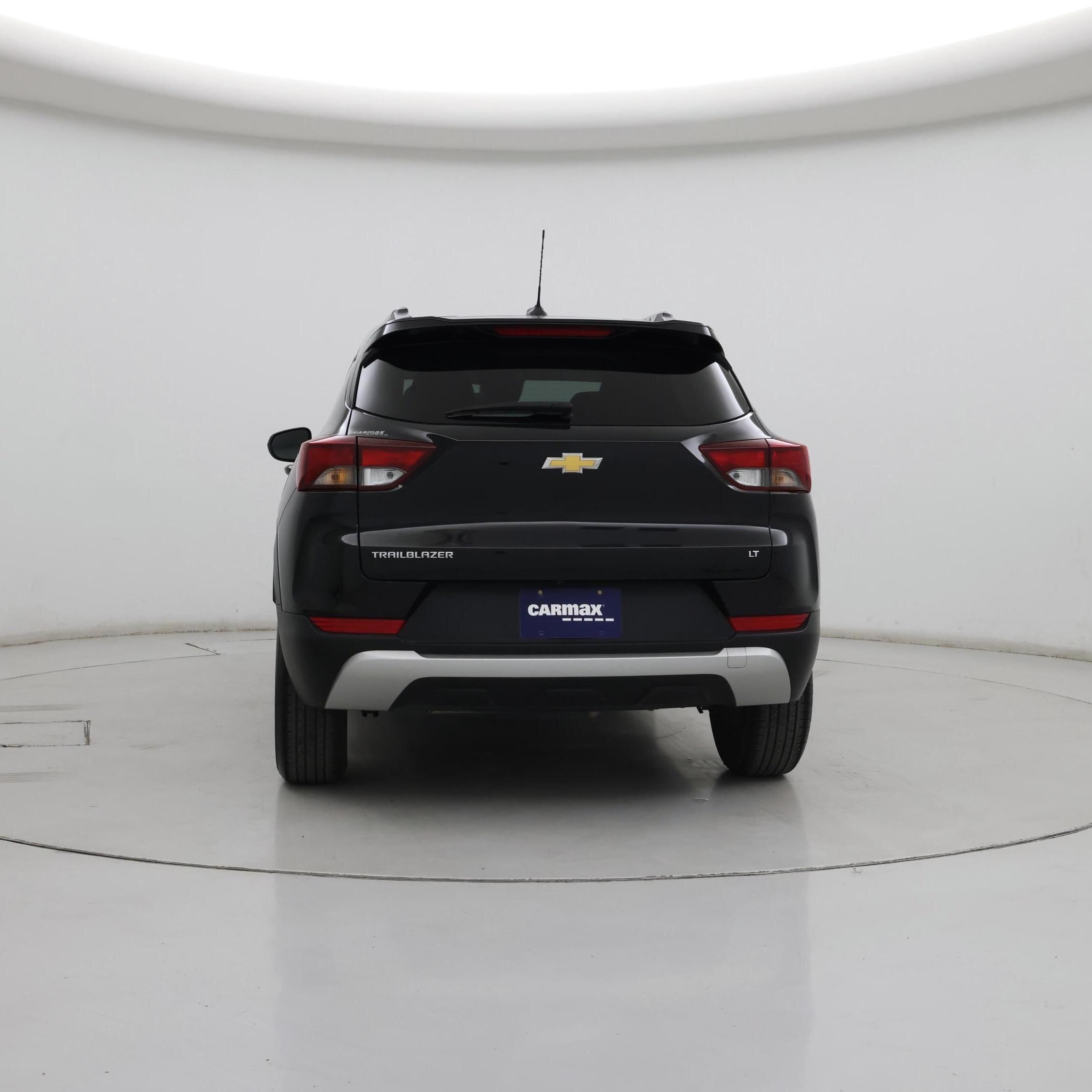 Thumbnail: 2023 Chevrolet TrailBlazer - 6