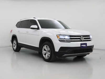 2019 Volkswagen Atlas S -
                  El Paso, TX