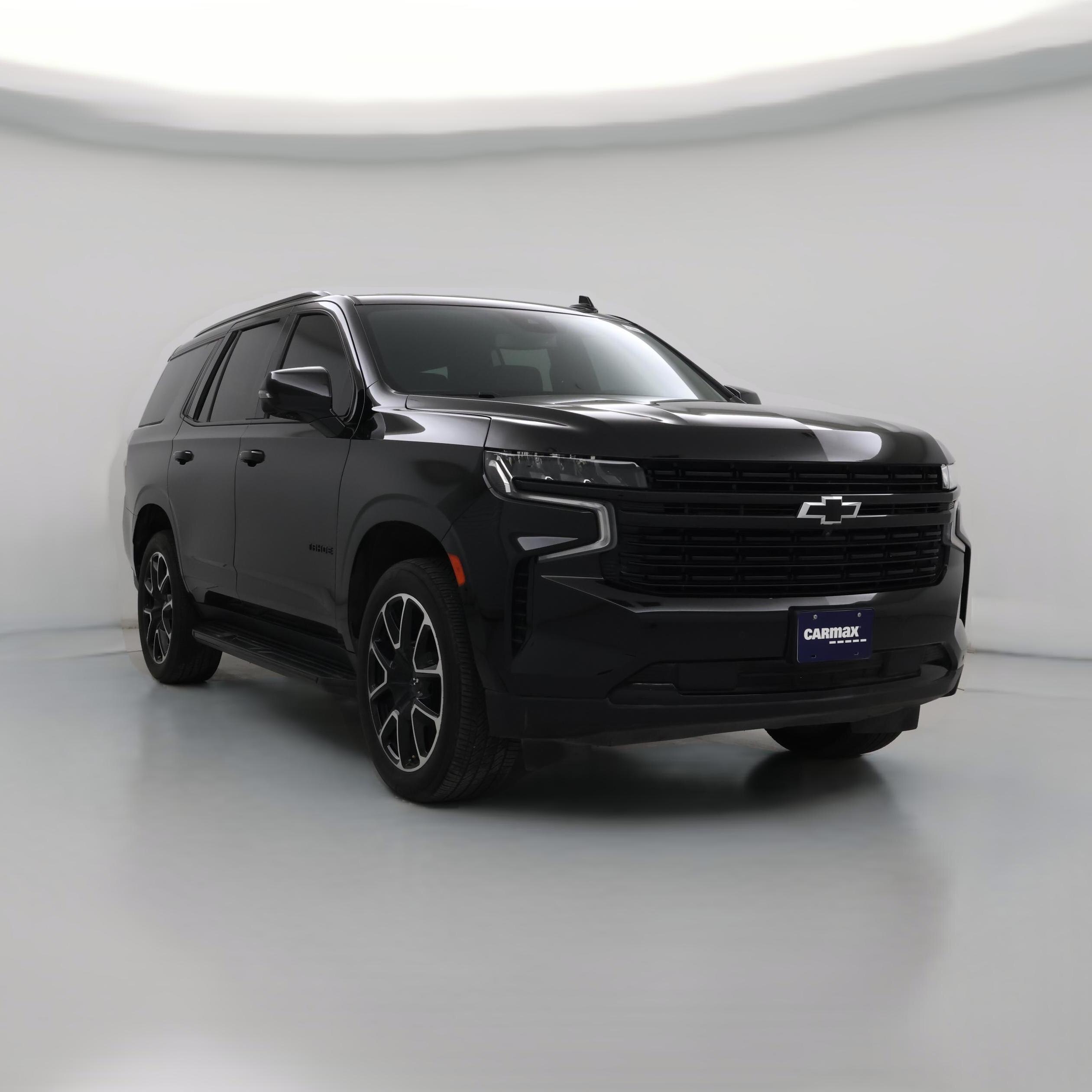 Thumbnail: 2023 Chevrolet Tahoe - 1