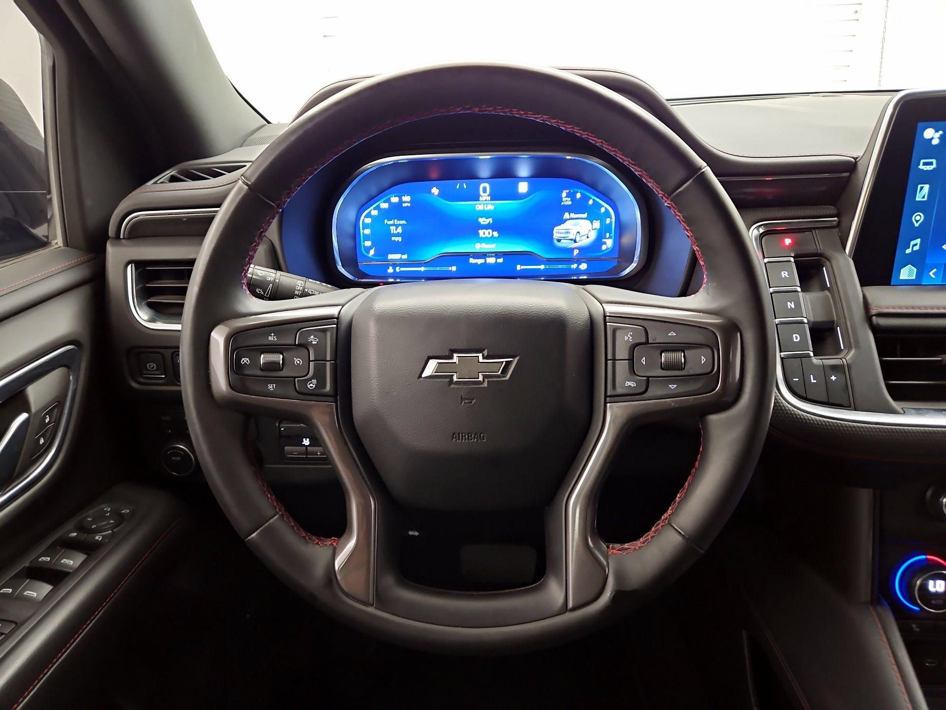 Thumbnail: 2023 Chevrolet Tahoe - 10