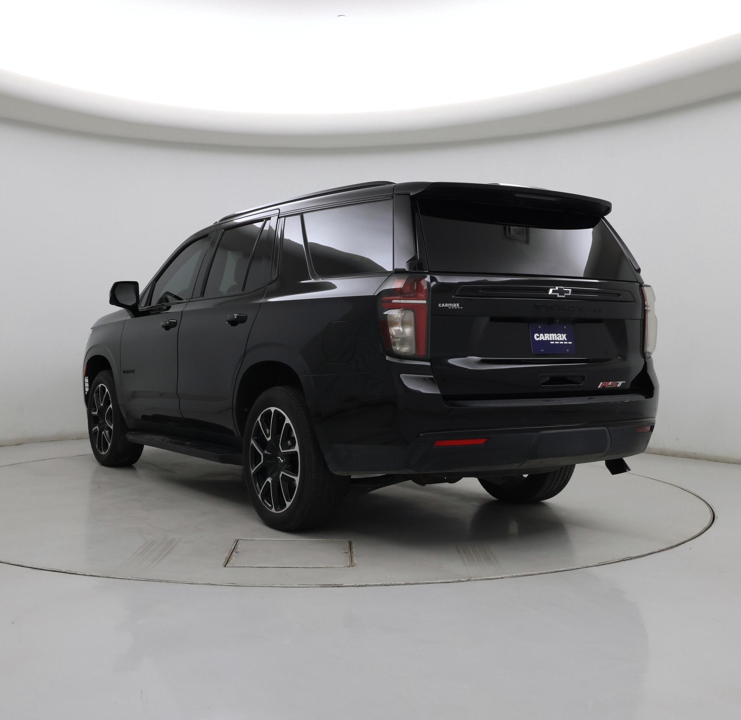 Thumbnail: 2023 Chevrolet Tahoe - 2