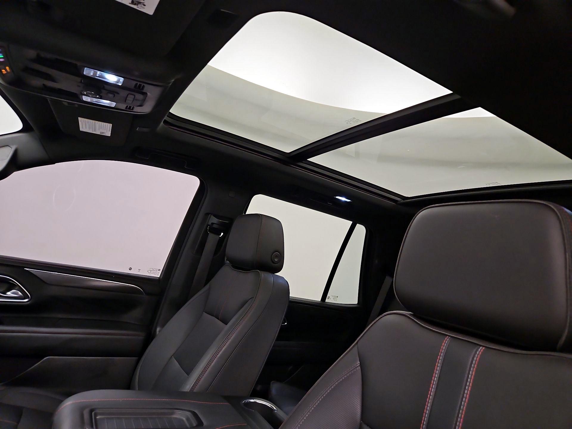 Thumbnail: 2023 Chevrolet Tahoe - 19