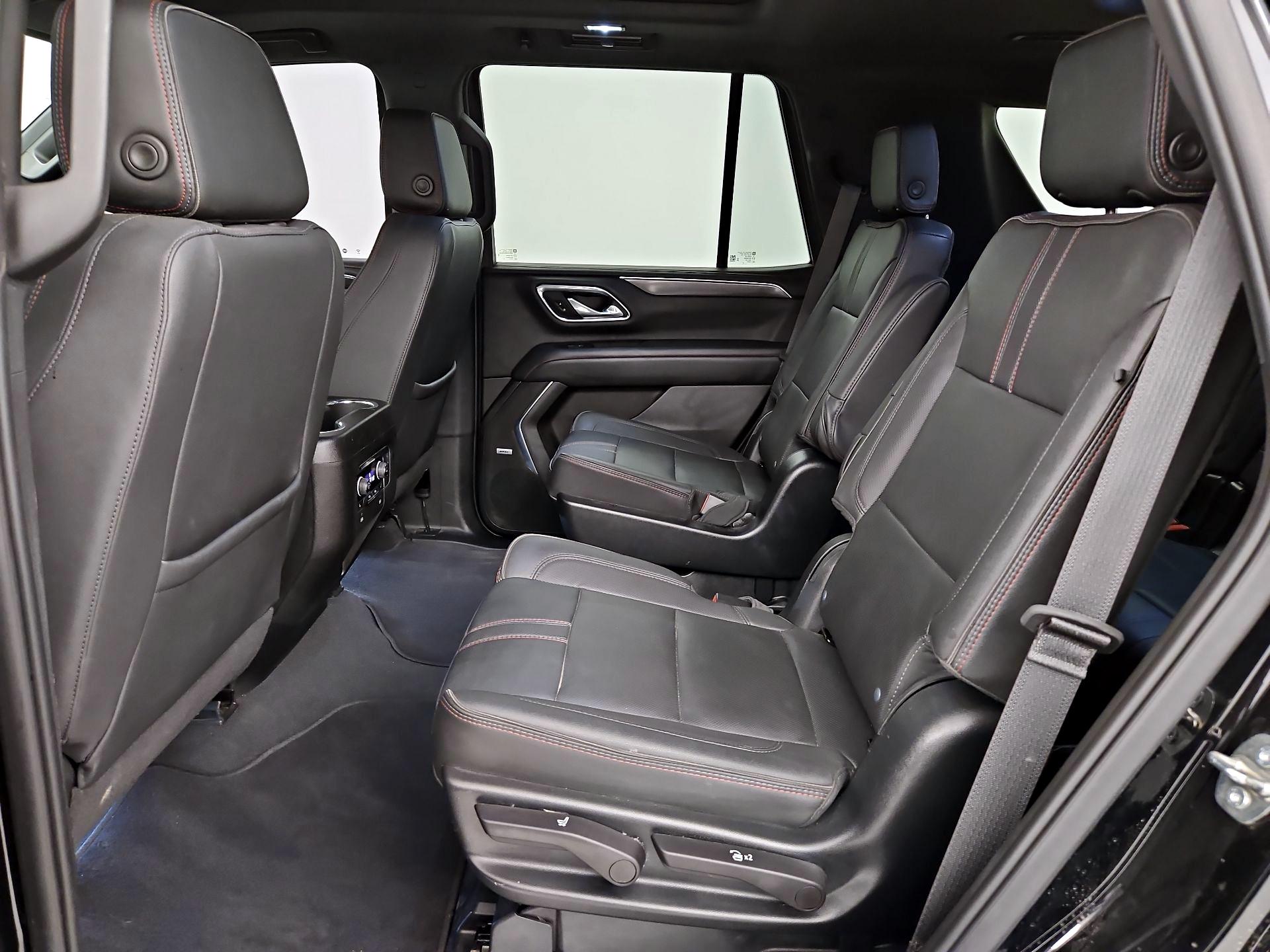 Thumbnail: 2023 Chevrolet Tahoe - 20