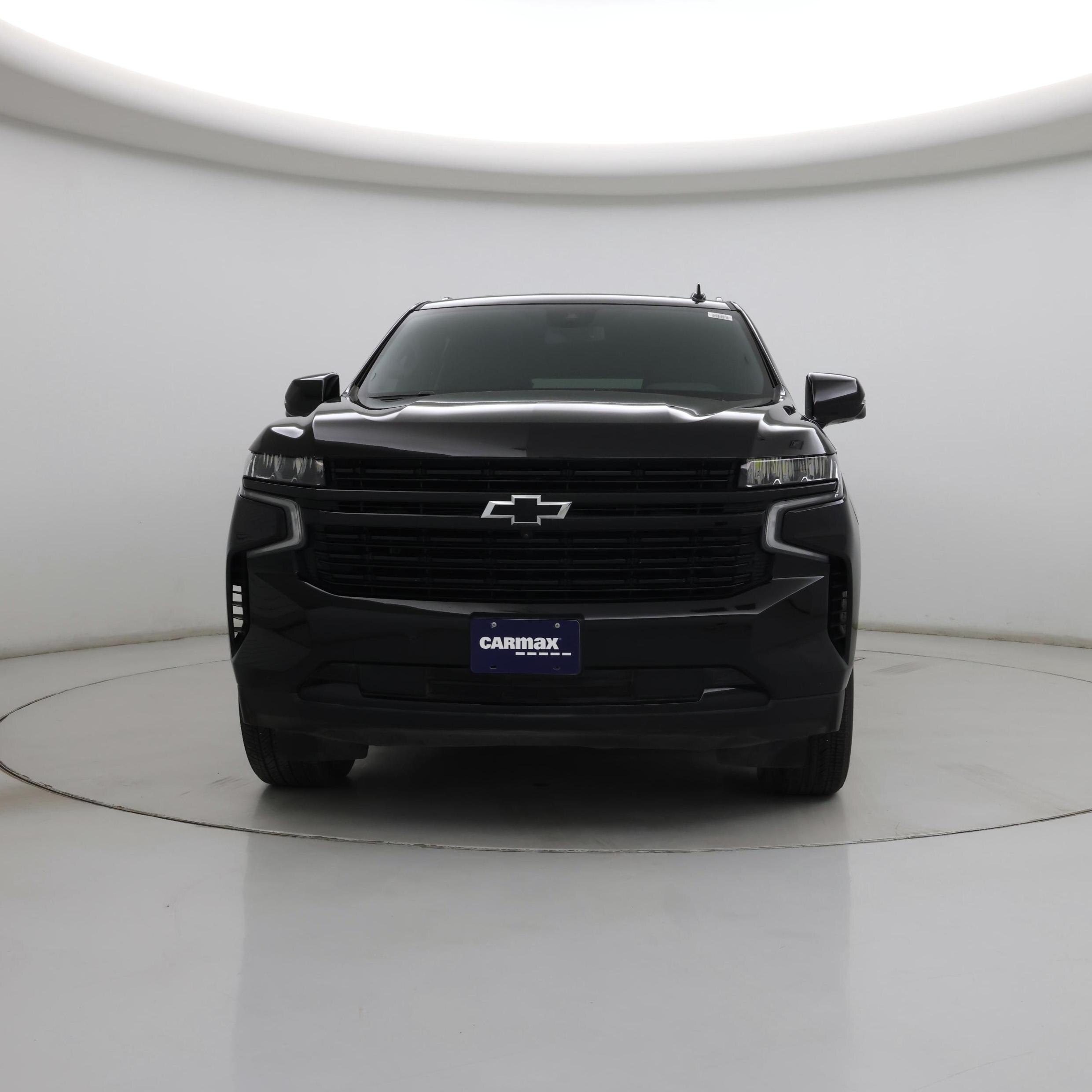 Thumbnail: 2023 Chevrolet Tahoe - 5