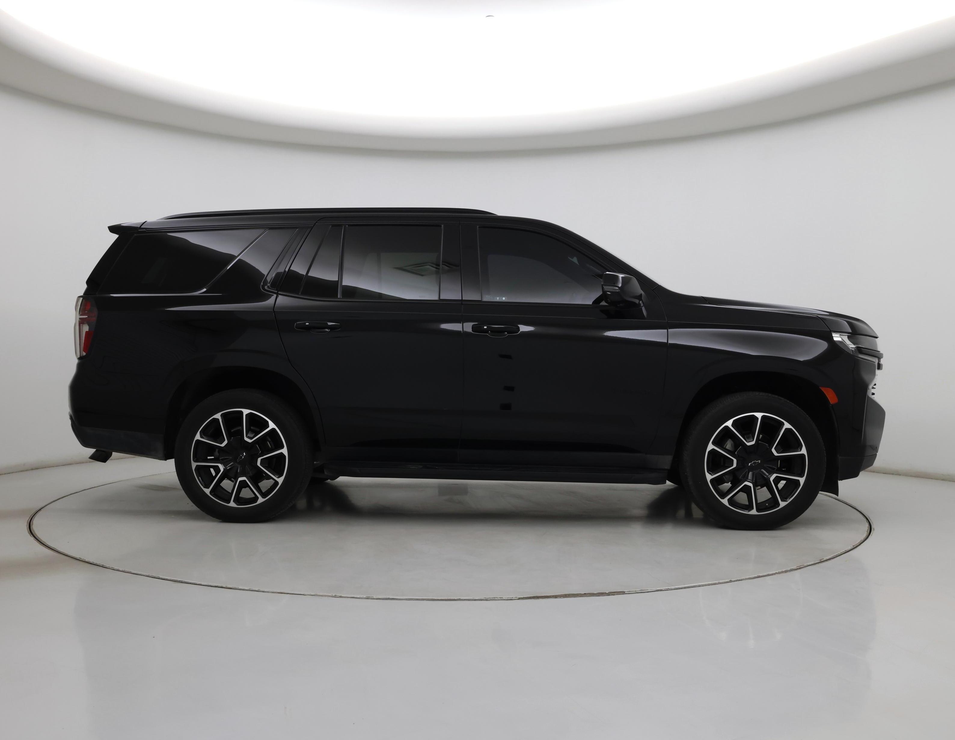 Thumbnail: 2023 Chevrolet Tahoe - 7