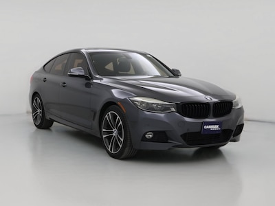 2017 BMW 3 Series 330xi -
                El Paso, TX