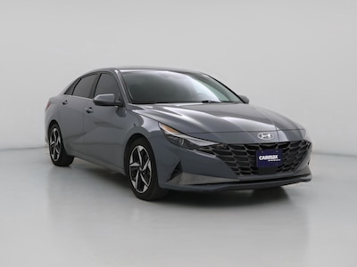 2022 Hyundai Elantra Limited Edition -
                El Paso, TX