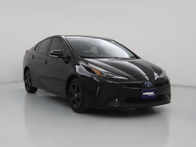 2022 Toyota Prius Nightshade Edition -
                El Paso, TX