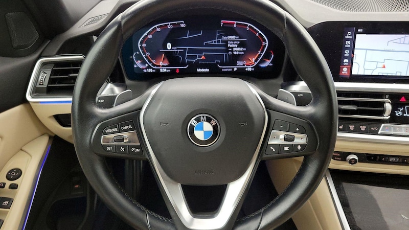 2022 BMW 3 Series 330i 10