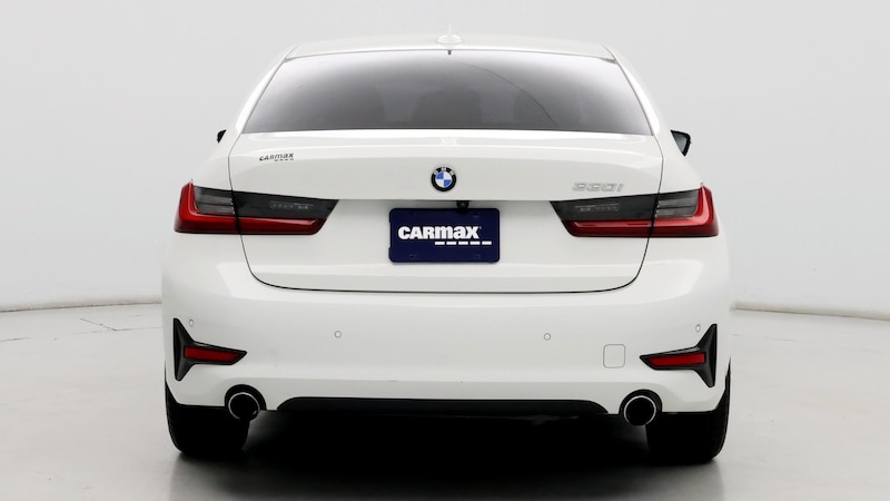 2022 BMW 3 Series 330i 6