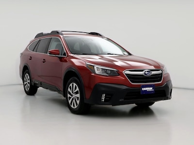 2020 Subaru Outback Premium -
                Modesto, CA