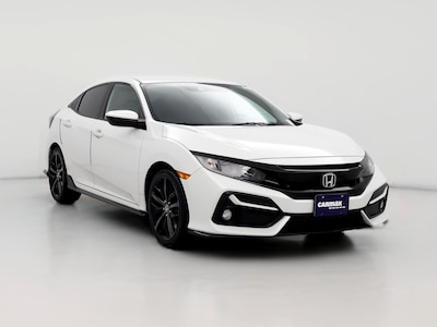 2020 Honda Civic Sport -
                Modesto, CA