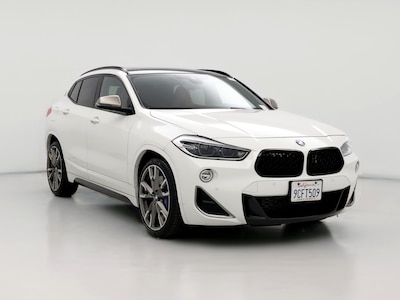 2019 BMW X2 M35i -
                Modesto, CA