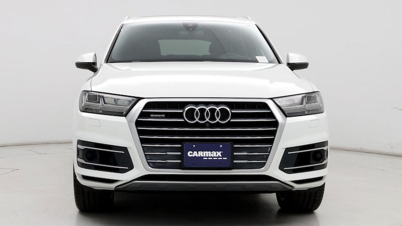 2019 Audi Q7 Prestige 5