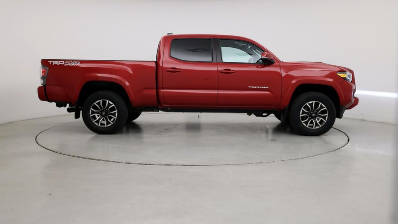 2021 Toyota Tacoma TRD Sport 7