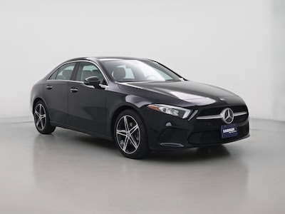 2019 Mercedes-Benz A-Class A 220 -
                Palmdale, CA