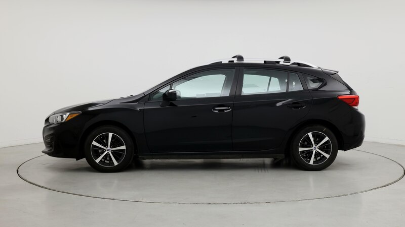 2019 Subaru Impreza Premium 3