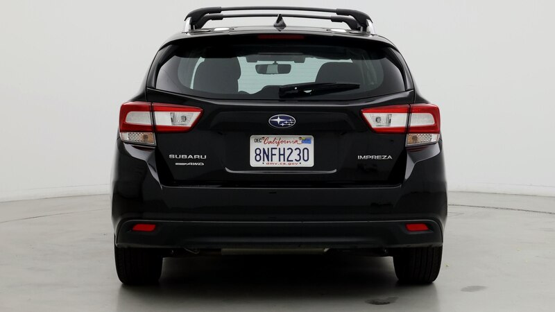 2019 Subaru Impreza Premium 6