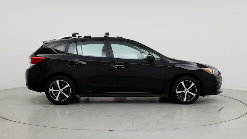 2019 Subaru Impreza Premium 7