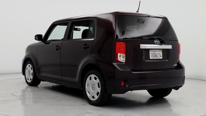 2013 Scion xB  2