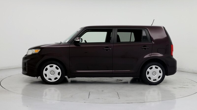 2013 Scion xB  3