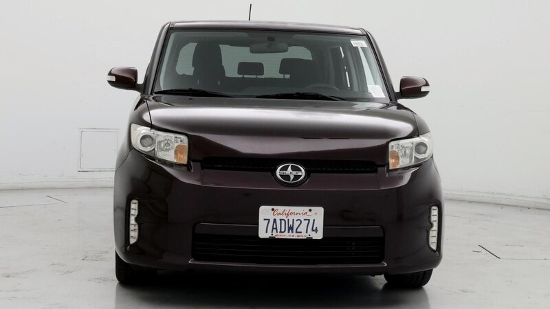 2013 Scion xB  5