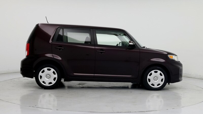 2013 Scion xB  7