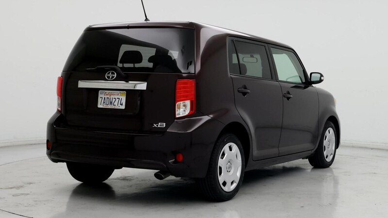 2013 Scion xB  8