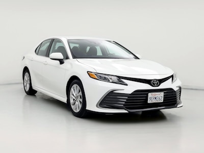 2023 Toyota Camry LE -
                Los Angeles, CA