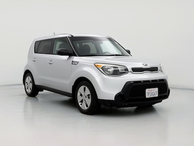 2015 Kia Soul  -
                Los Angeles, CA