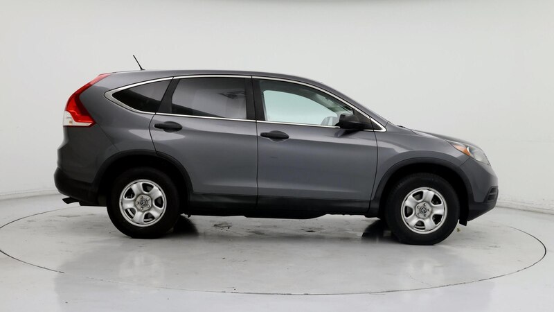 2014 Honda CR-V LX 7