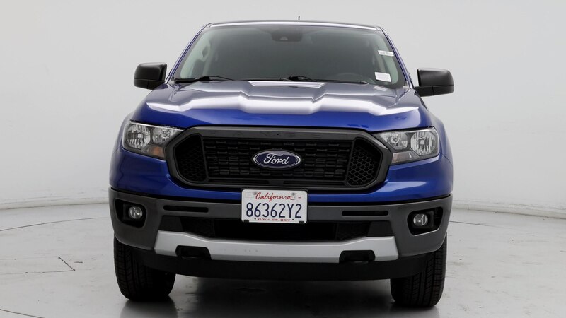 2020 Ford Ranger XLT 5