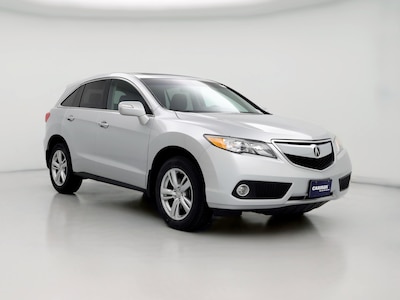 2014 Acura RDX  -
                Los Angeles, CA