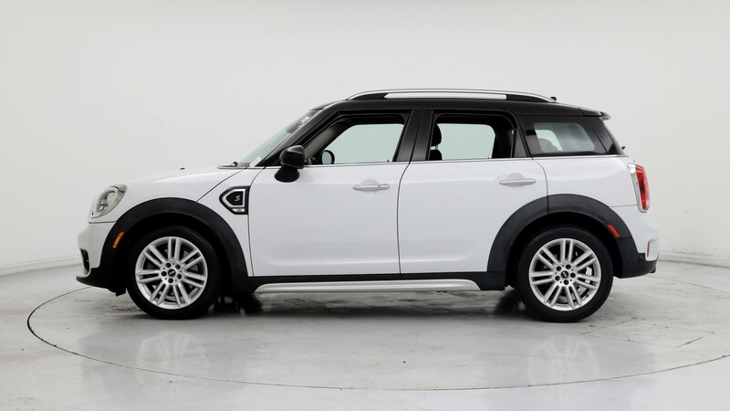 2019 MINI Cooper Countryman S 3