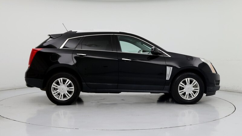 2015 Cadillac SRX Luxury 7