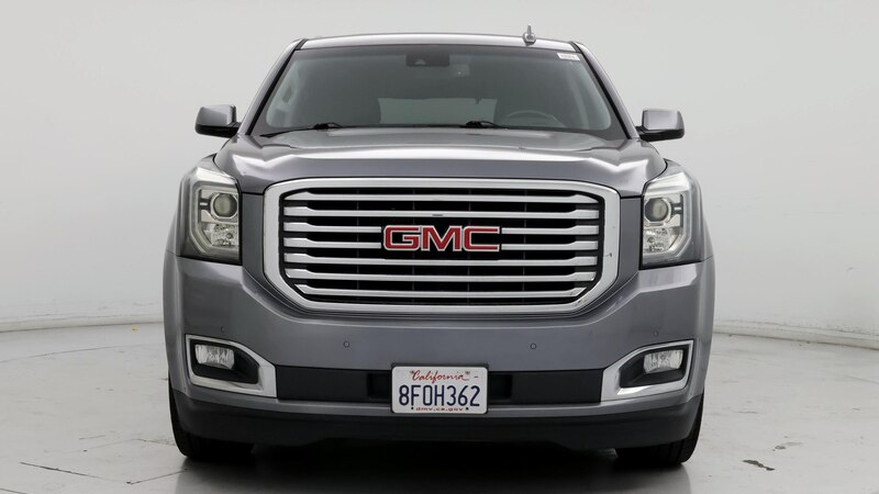 2018 GMC Yukon XL SLT 5