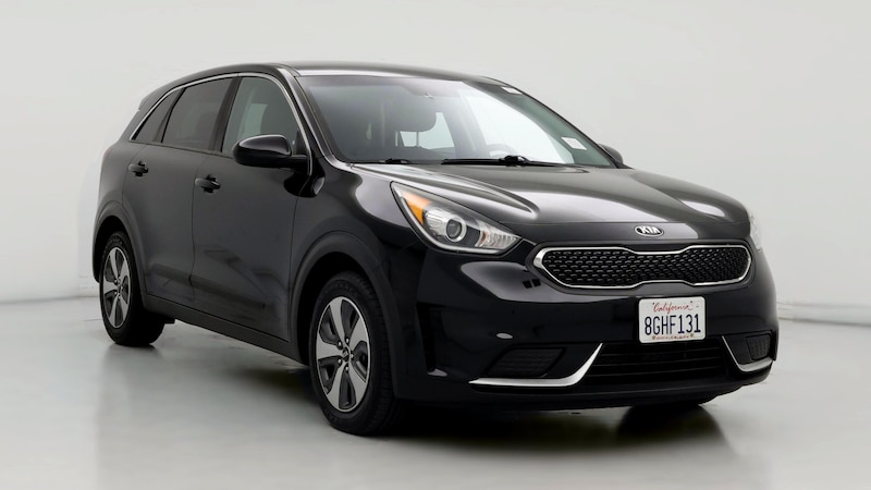 2019 Kia Niro FE Hero Image