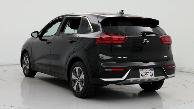 2019 Kia Niro FE 2