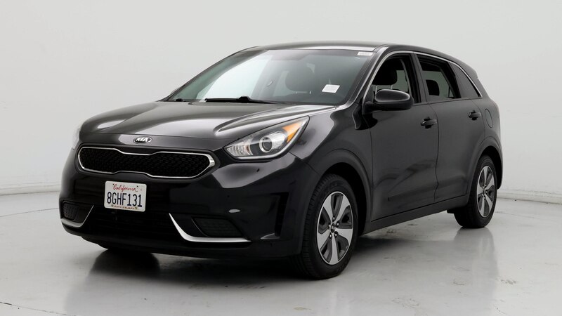 2019 Kia Niro FE 4