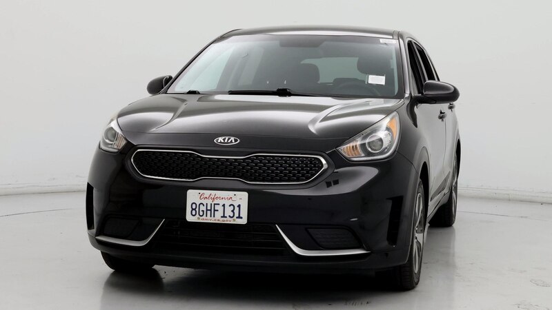 2019 Kia Niro FE 6