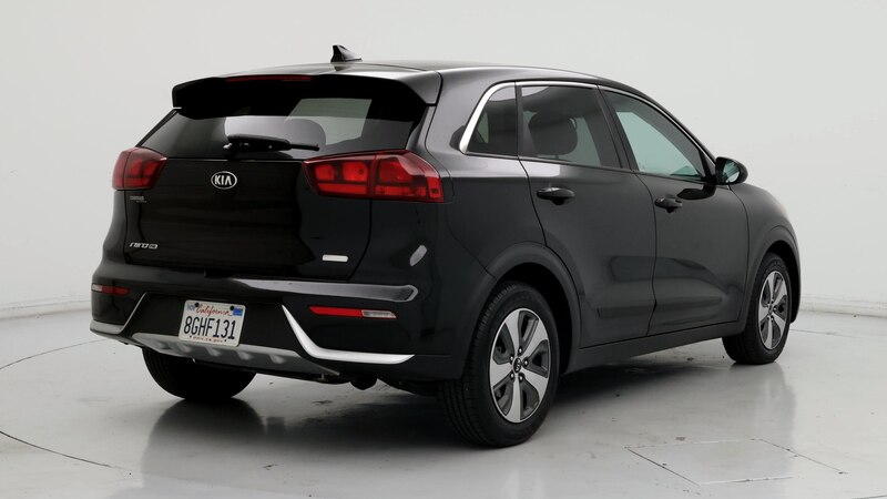 2019 Kia Niro FE 8