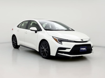 2023 Toyota Corolla SE -
                Los Angeles, CA