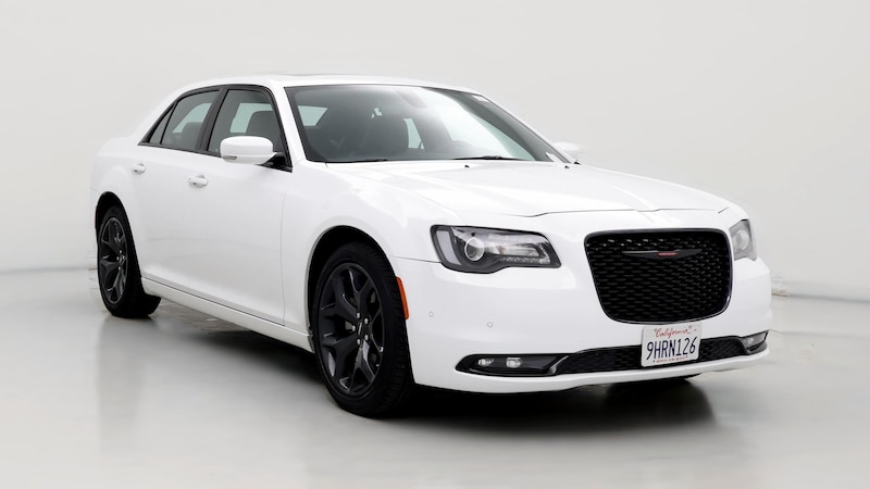 2023 Chrysler 300 S Hero Image